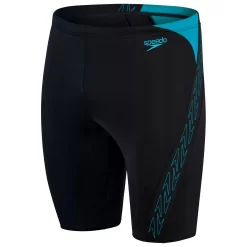 Speedo - Hyperboom Splice Jammer - Short De Bain 8 Speedo - Hyperboom Splice Jammer - Short De Bain -Swim Zone Soldes speedo hyperboom splice jammer short de bain 1