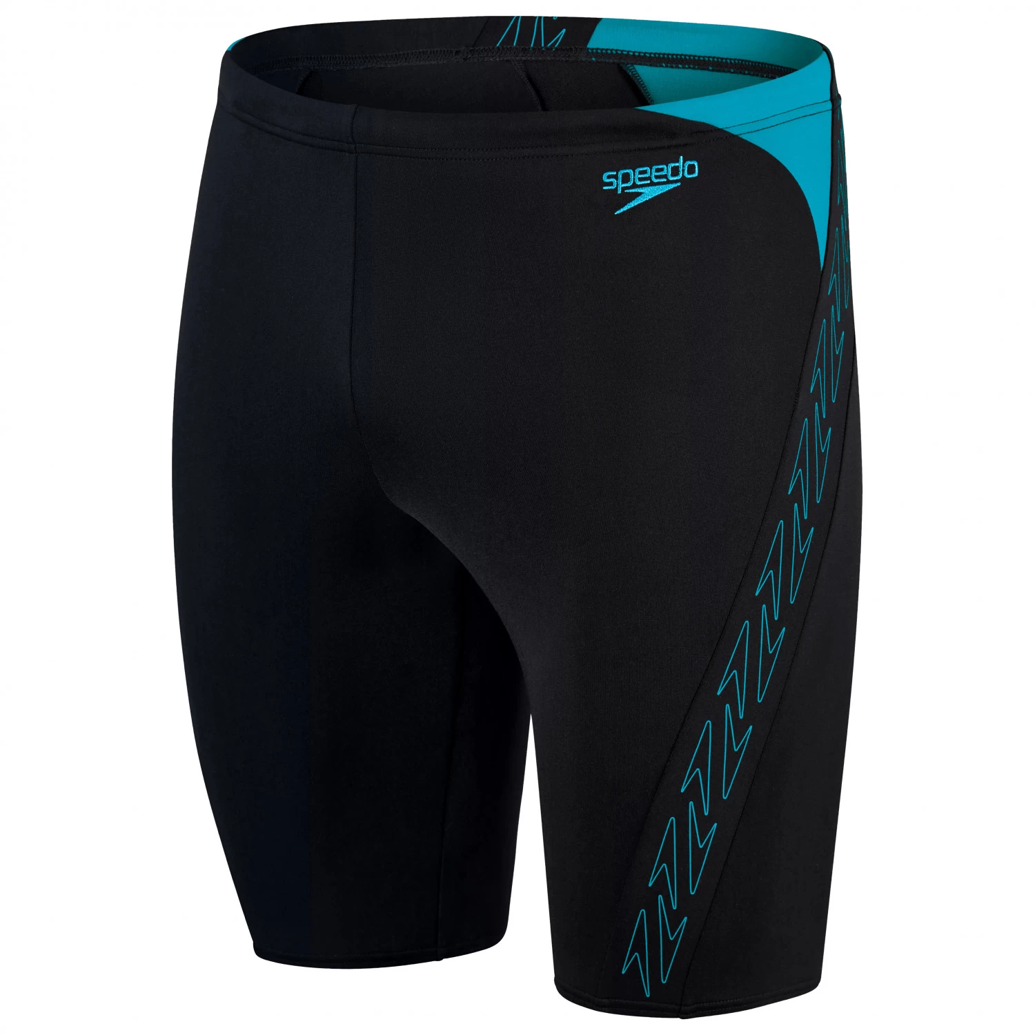 Speedo - Hyperboom Splice Jammer - Short De Bain 4 Speedo - Hyperboom Splice Jammer - Short De Bain – Image 4