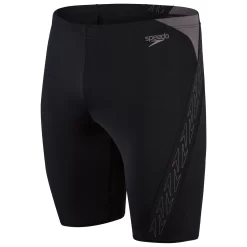 Speedo - Hyperboom Splice Jammer - Short De Bain 9 Speedo - Hyperboom Splice Jammer - Short De Bain -Swim Zone Soldes speedo hyperboom splice jammer short de bain 2