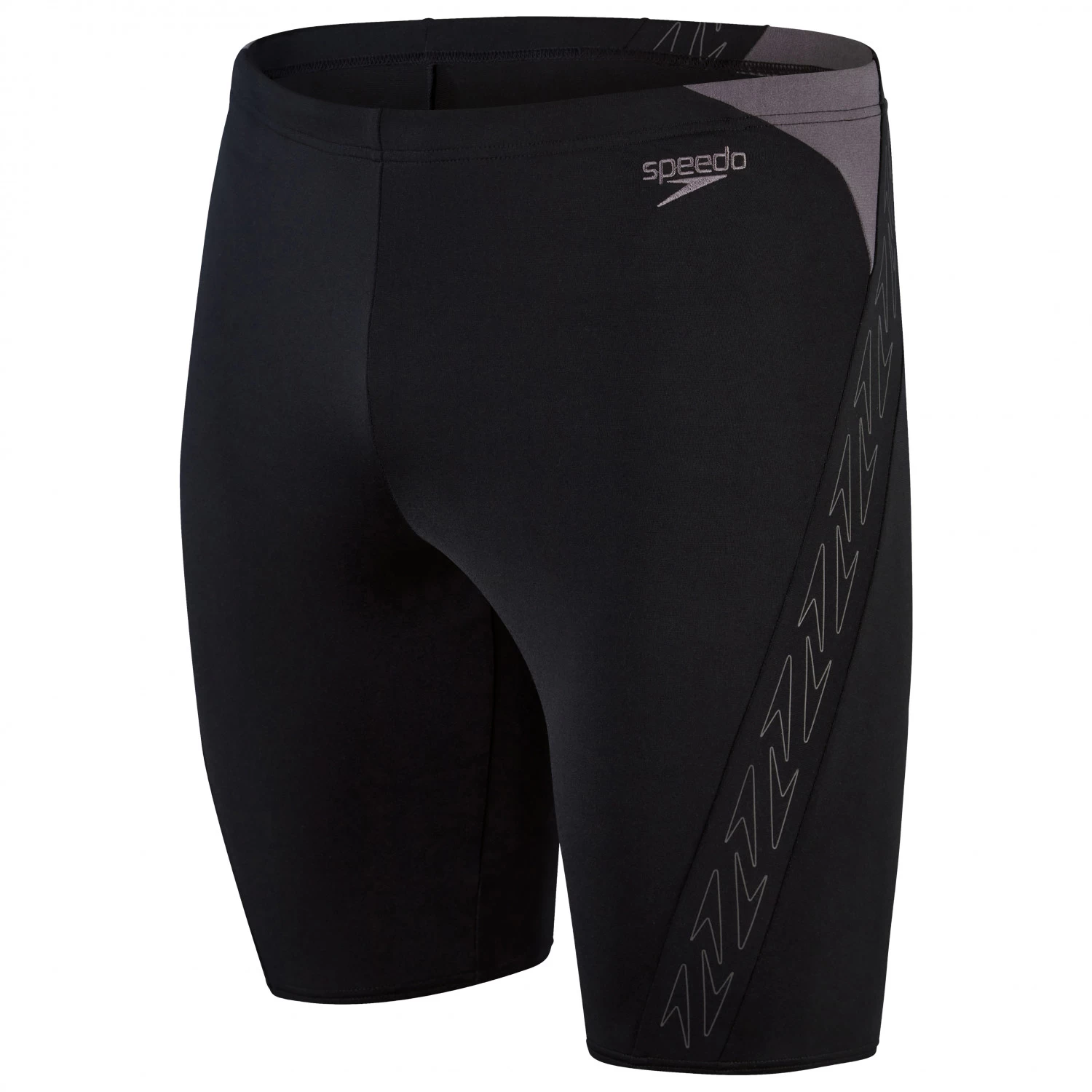 Speedo - Hyperboom Splice Jammer - Short De Bain 1 Speedo - Hyperboom Splice Jammer - Short De Bain