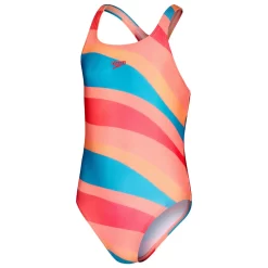 Speedo - Kid's Allover Medalist - Maillot De Bain 9 Speedo - Kid's Allover Medalist - Maillot De Bain -Swim Zone Soldes speedo kids allover medalist maillot de bain 2