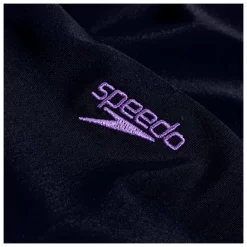 Speedo - Kid's Colourblock Spiritback - Maillot De Bain 7 Speedo - Kid's Colourblock Spiritback - Maillot De Bain -Swim Zone Soldes speedo kids colourblock spiritback maillot de bain detail 3