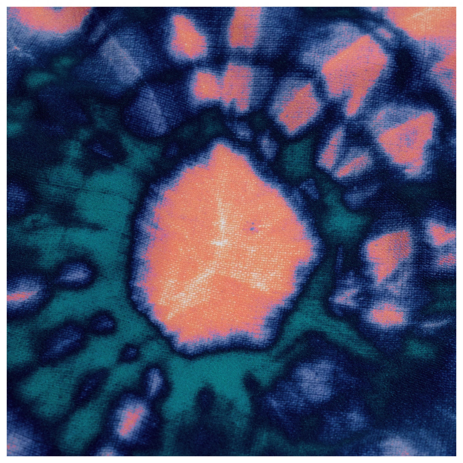 Speedo - Kid's Digital Placement Pulseback - Maillot De Bain 2 Speedo - Kid's Digital Placement Pulseback - Maillot De Bain – Image 2