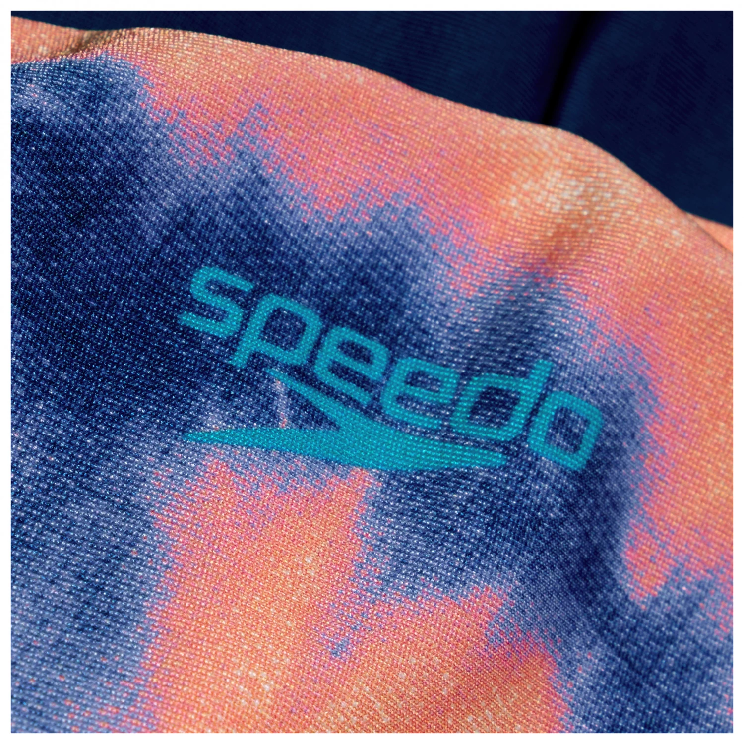Speedo - Kid's Digital Placement Pulseback - Maillot De Bain 3 Speedo - Kid's Digital Placement Pulseback - Maillot De Bain – Image 3