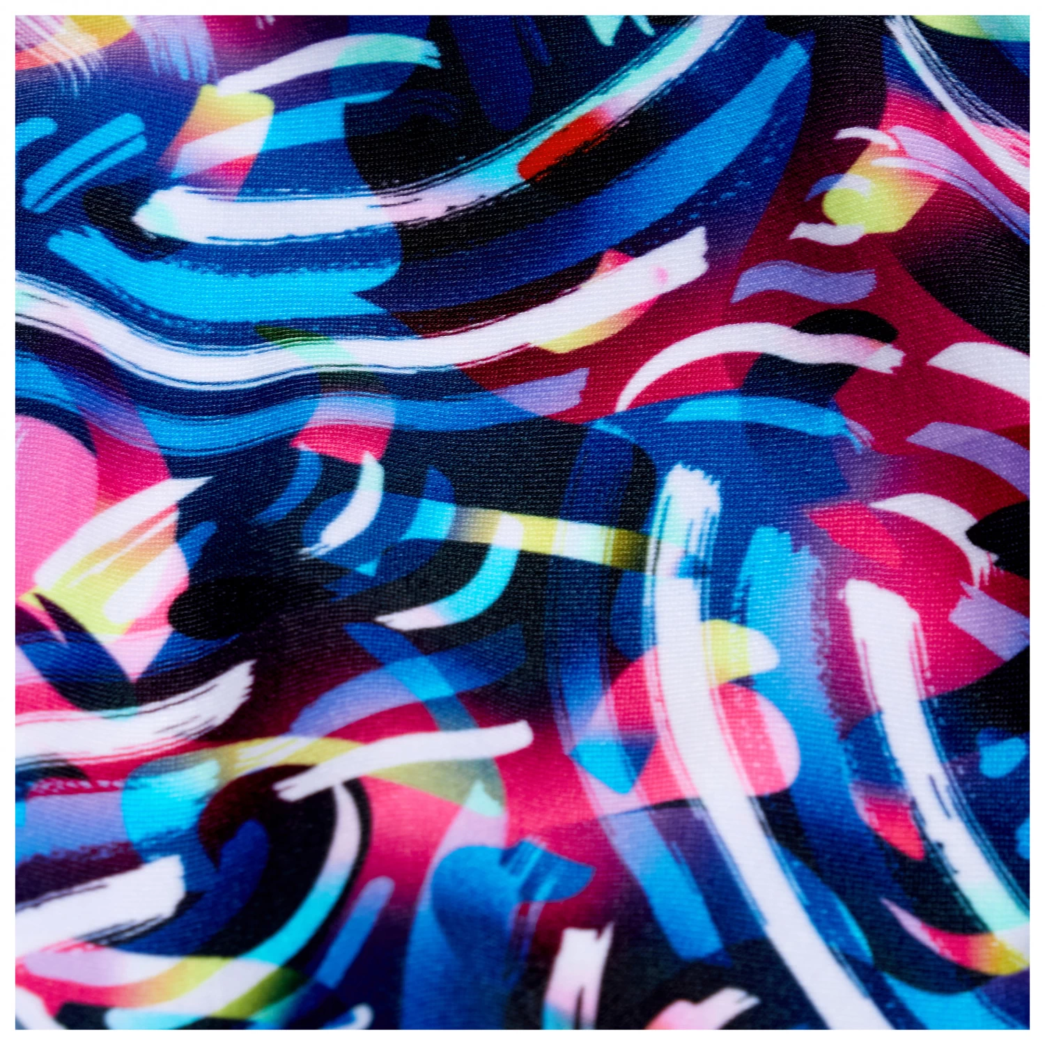 Speedo - Kid's Digitaltal Allover Leaderback - Maillot De Bain 2 Speedo - Kid's Digitaltal Allover Leaderback - Maillot De Bain – Image 2