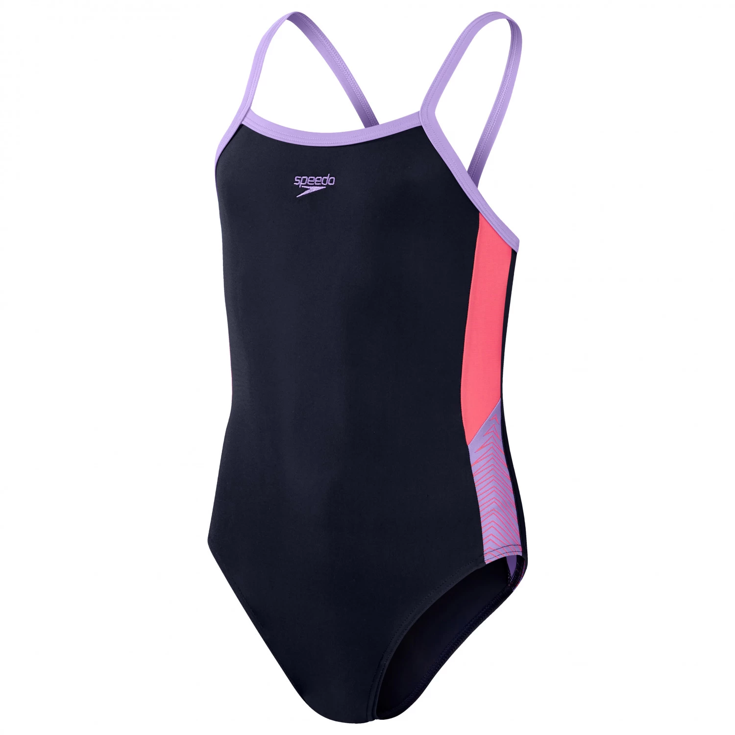 Speedo - Kid's Dive Thinstrap Muscleback - Maillot De Bain 2 Speedo - Kid's Dive Thinstrap Muscleback - Maillot De Bain – Image 2