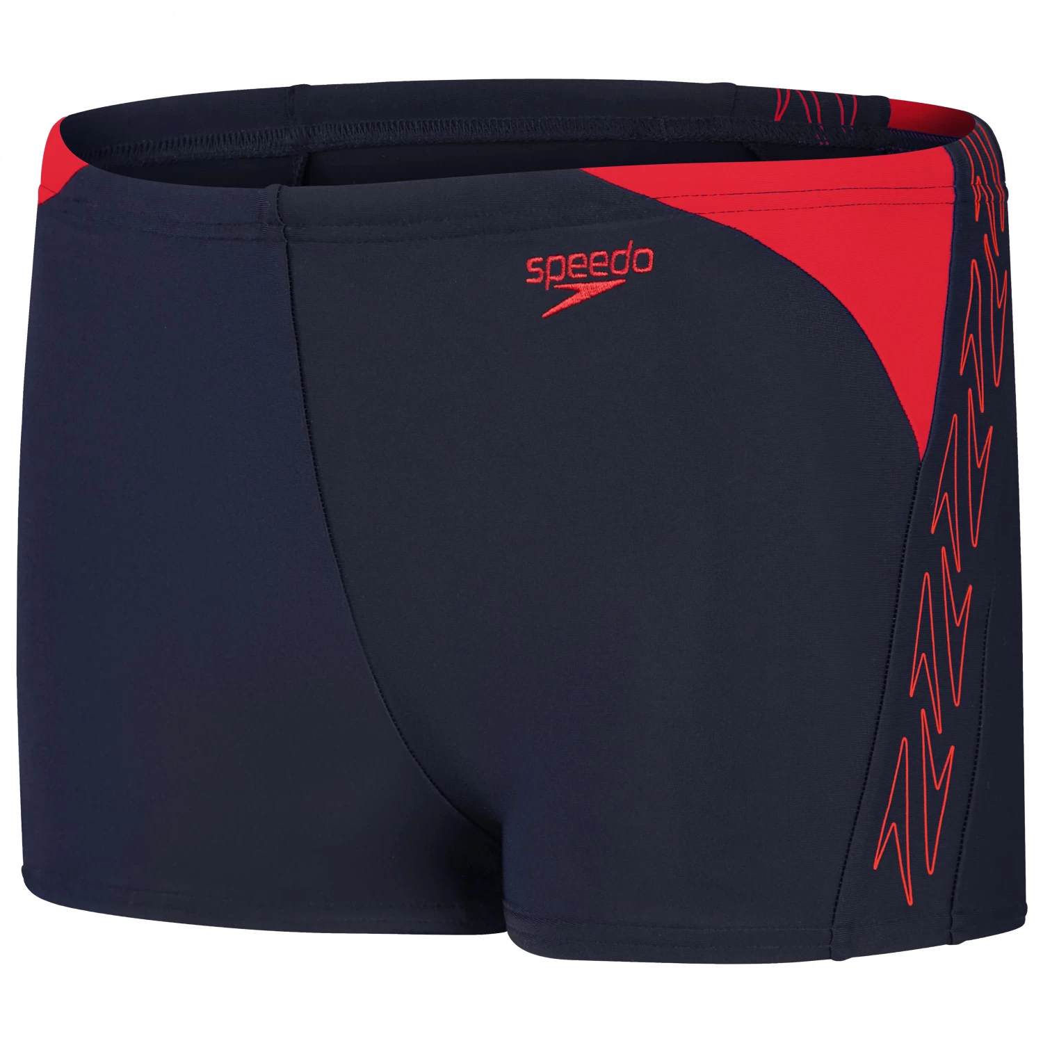 Speedo - Kid's Hyperboom Logo Splice Aquashort - Short De Bain 5 Speedo - Kid's Hyperboom Logo Splice Aquashort - Short De Bain – Image 5