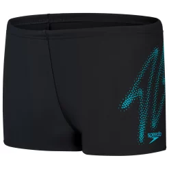 Speedo - Kid's Hyperboom Placement Aquashort - Short De Bain 7 Speedo - Kid's Hyperboom Placement Aquashort - Short De Bain -Swim Zone Soldes speedo kids hyperboom placement aquashort short de bain 1