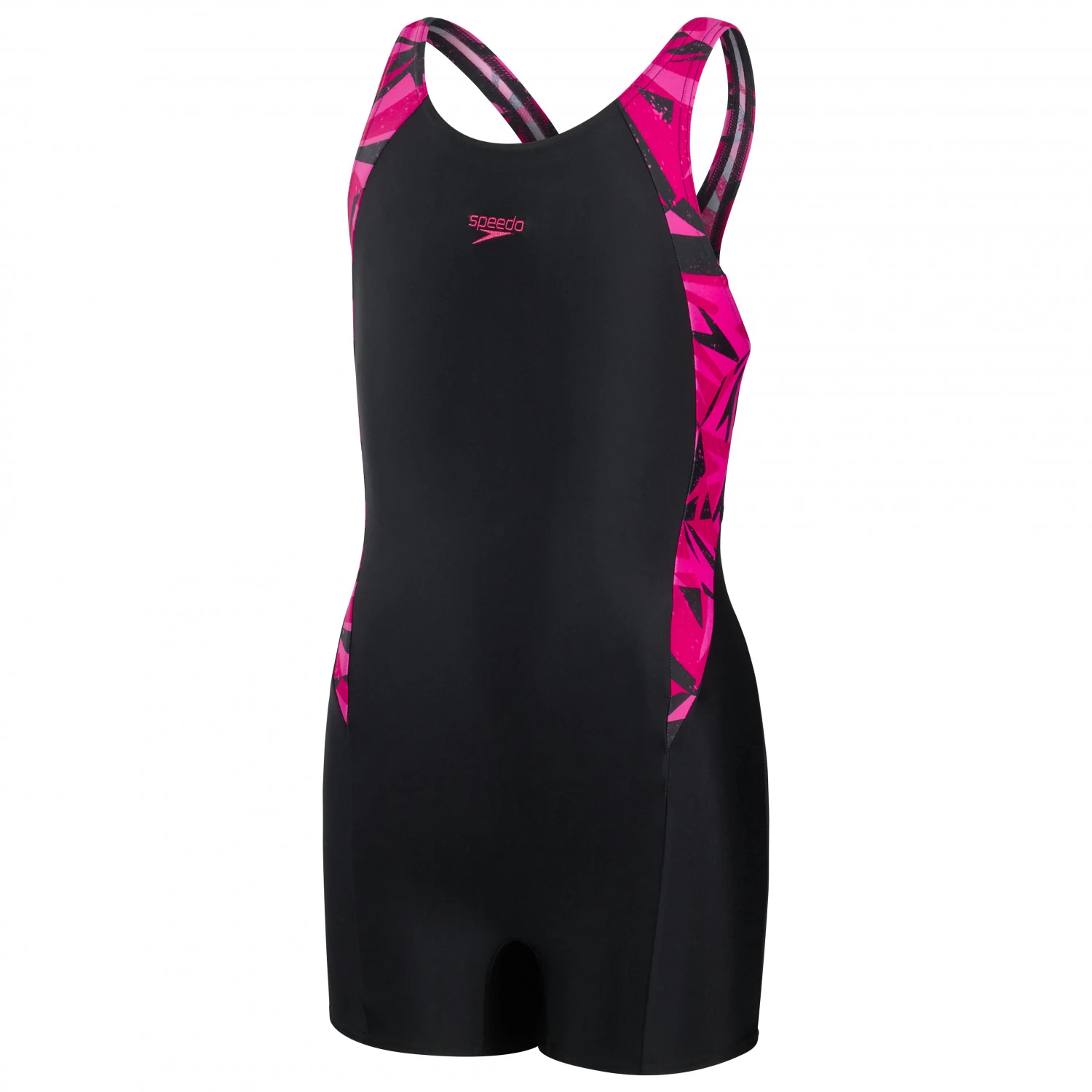 Speedo - Kid's Hyperboom Splice Legsuit - Maillot De Bain 5 Speedo - Kid's Hyperboom Splice Legsuit - Maillot De Bain – Image 5