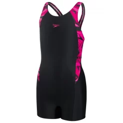 Speedo - Kid's Hyperboom Splice Legsuit - Maillot De Bain