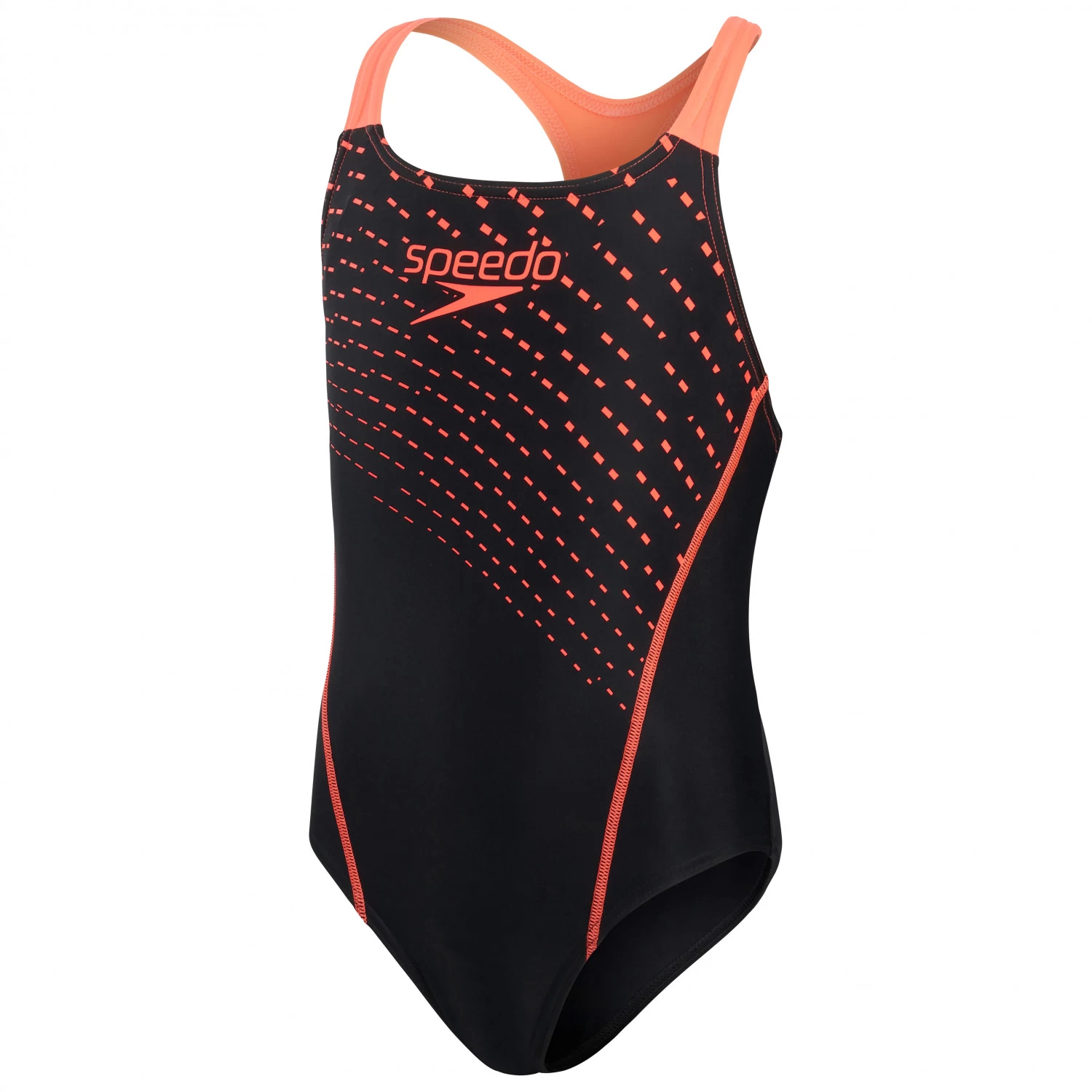 Speedo - Kid's Medley Logo Medalist - Maillot De Bain 4 Speedo - Kid's Medley Logo Medalist - Maillot De Bain – Image 4