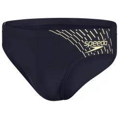 Speedo - Medley Logo 7 Cm Brief - Short De Bain