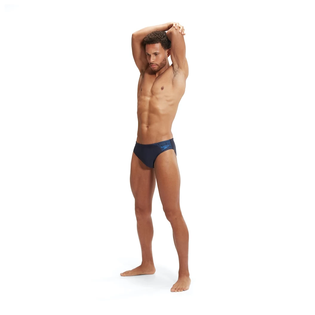 Speedo - Medley Logo 7 Cm Brief - Short De Bain 2 Speedo - Medley Logo 7 Cm Brief - Short De Bain – Image 2
