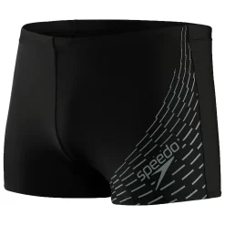 Speedo - Medley Logo Aquashort - Short De Bain -Swim Zone Soldes speedo medley logo aquashort short de bain 2