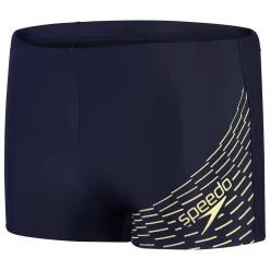 Speedo - Medley Logo Aquashort - Short De Bain -Swim Zone Soldes speedo medley logo aquashort short de bain 3