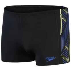 Speedo - Tech Panel Aquashort - Short De Bain 6 Speedo - Tech Panel Aquashort - Short De Bain -Swim Zone Soldes speedo tech panel aquashort short de bain 1