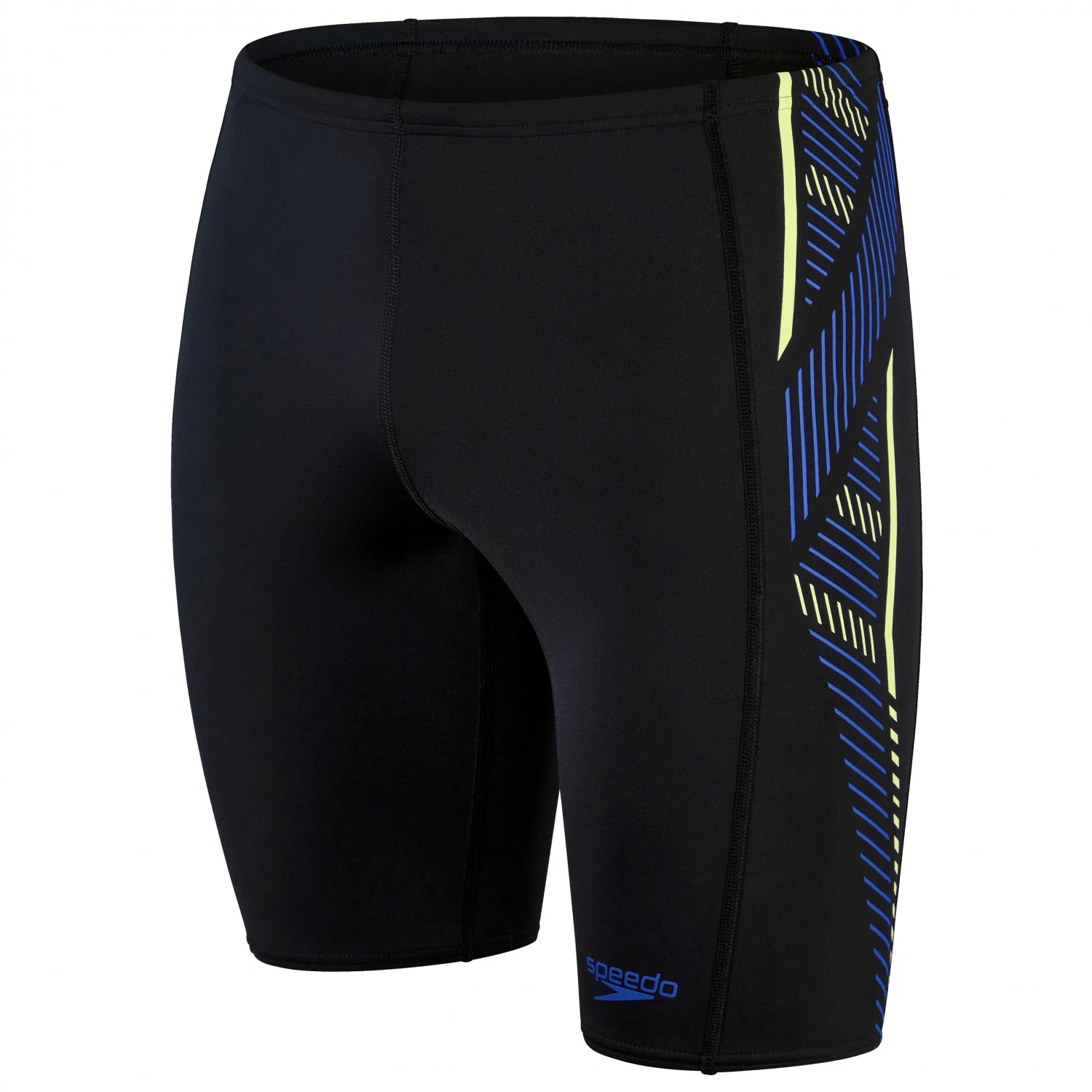 Speedo - Tech Panel Jammer - Short De Bain 3 Speedo - Tech Panel Jammer - Short De Bain – Image 3