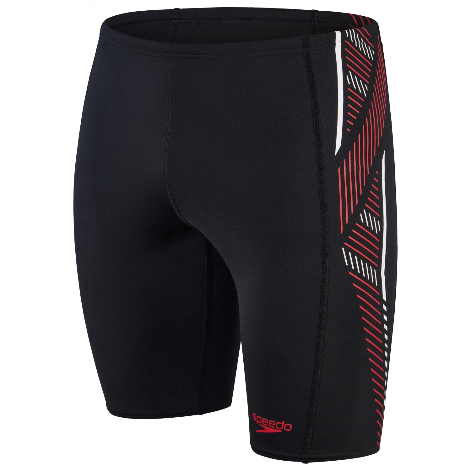 Speedo - Tech Panel Jammer - Short De Bain 4 Speedo - Tech Panel Jammer - Short De Bain – Image 4