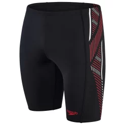 Speedo - Tech Panel Jammer - Short De Bain