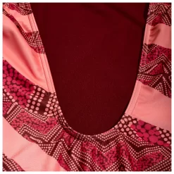 Speedo - Women's Allover Deep U-Back - Maillot De Bain 8 Speedo - Women's Allover Deep U-Back - Maillot De Bain -Swim Zone Soldes speedo womens allover deep u back maillot de bain detail 4