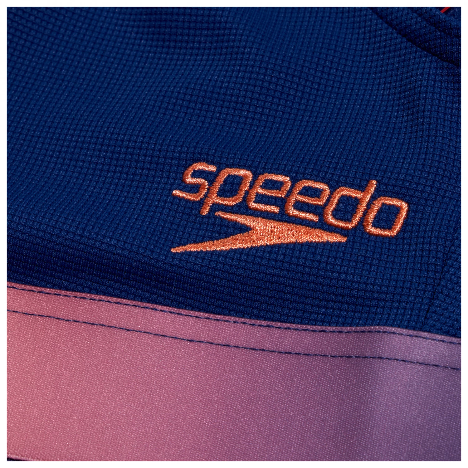 Speedo - Women's Deep U-Back 2 Piece - Bikini 2 Speedo - Women's Deep U-Back 2 Piece - Bikini – Image 2