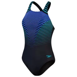 Speedo - Women's Digital Placement Medalist - Maillot De Bain 8 Speedo - Women's Digital Placement Medalist - Maillot De Bain -Swim Zone Soldes speedo womens digital placement medalist maillot de bain 1