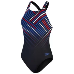 Speedo - Women's Digital Placement Medalist - Maillot De Bain 9 Speedo - Women's Digital Placement Medalist - Maillot De Bain -Swim Zone Soldes speedo womens digital placement medalist maillot de bain 2
