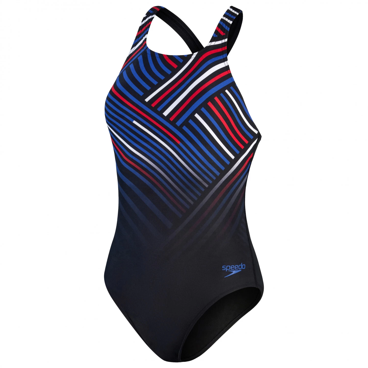 Speedo - Women's Digital Placement Medalist - Maillot De Bain 1 Speedo - Women's Digital Placement Medalist - Maillot De Bain