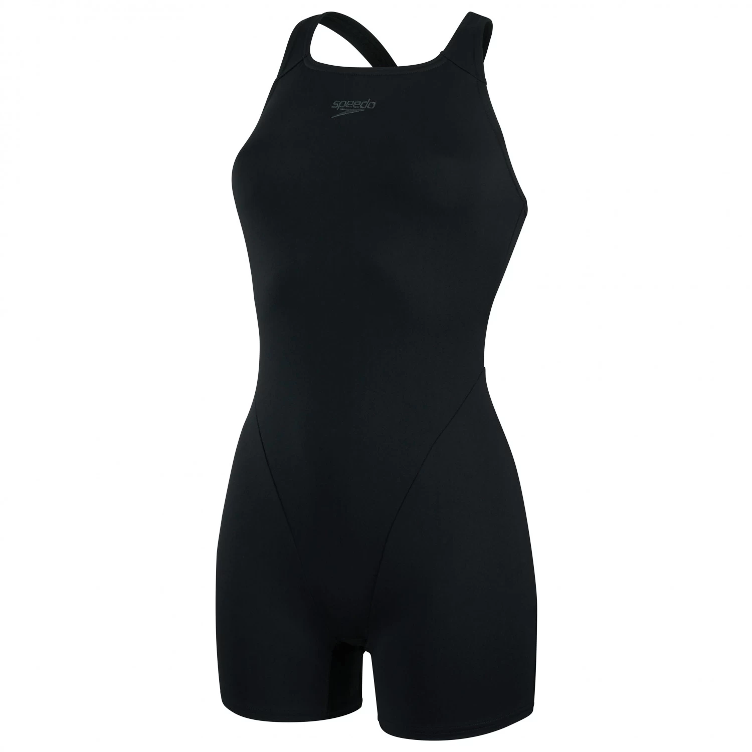 Speedo - Women's Eco Endurance+ Legsuit - Maillot De Bain 1 Speedo - Women's Eco Endurance+ Legsuit - Maillot De Bain