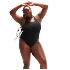 Speedo - Women's Eco Endurance+ Medalist - Maillot De Bain 11 Speedo - Women's Eco Endurance+ Medalist - Maillot De Bain -Swim Zone Soldes speedo womens eco endurance medalist maillot de bain detail 6