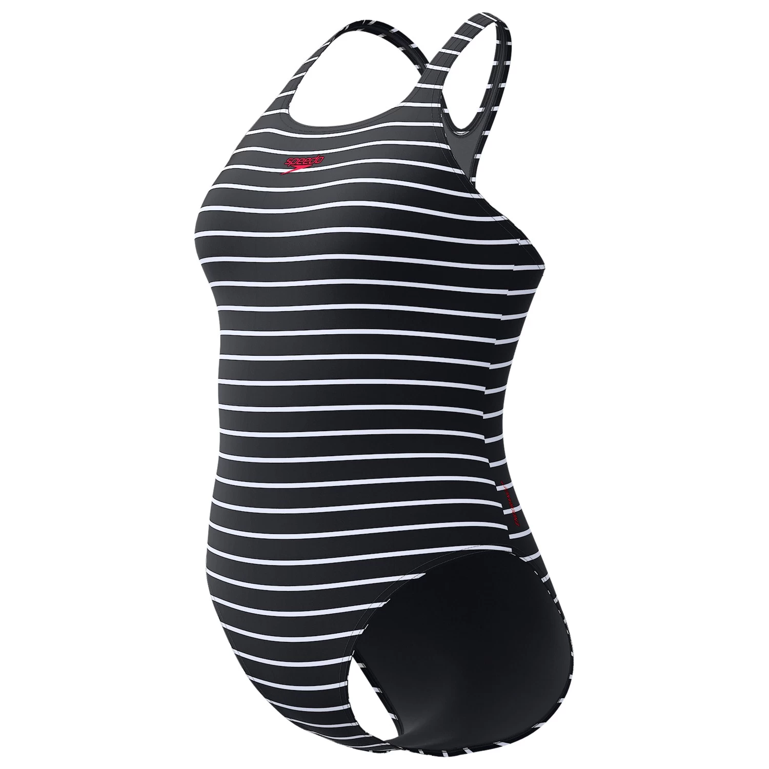 Speedo - Women's Eco Endurance+ Printed Medalist - Maillot De Bain 2 Speedo - Women's Eco Endurance+ Printed Medalist - Maillot De Bain – Image 2