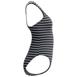 Speedo - Women's Eco Endurance+ Printed Medalist - Maillot De Bain 8 Speedo - Women's Eco Endurance+ Printed Medalist - Maillot De Bain -Swim Zone Soldes speedo womens eco endurance printed medalist maillot de bain detail 3