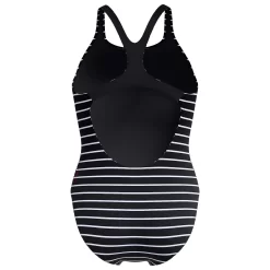 Speedo - Women's Eco Endurance+ Printed Medalist - Maillot De Bain 9 Speedo - Women's Eco Endurance+ Printed Medalist - Maillot De Bain -Swim Zone Soldes speedo womens eco endurance printed medalist maillot de bain detail 4