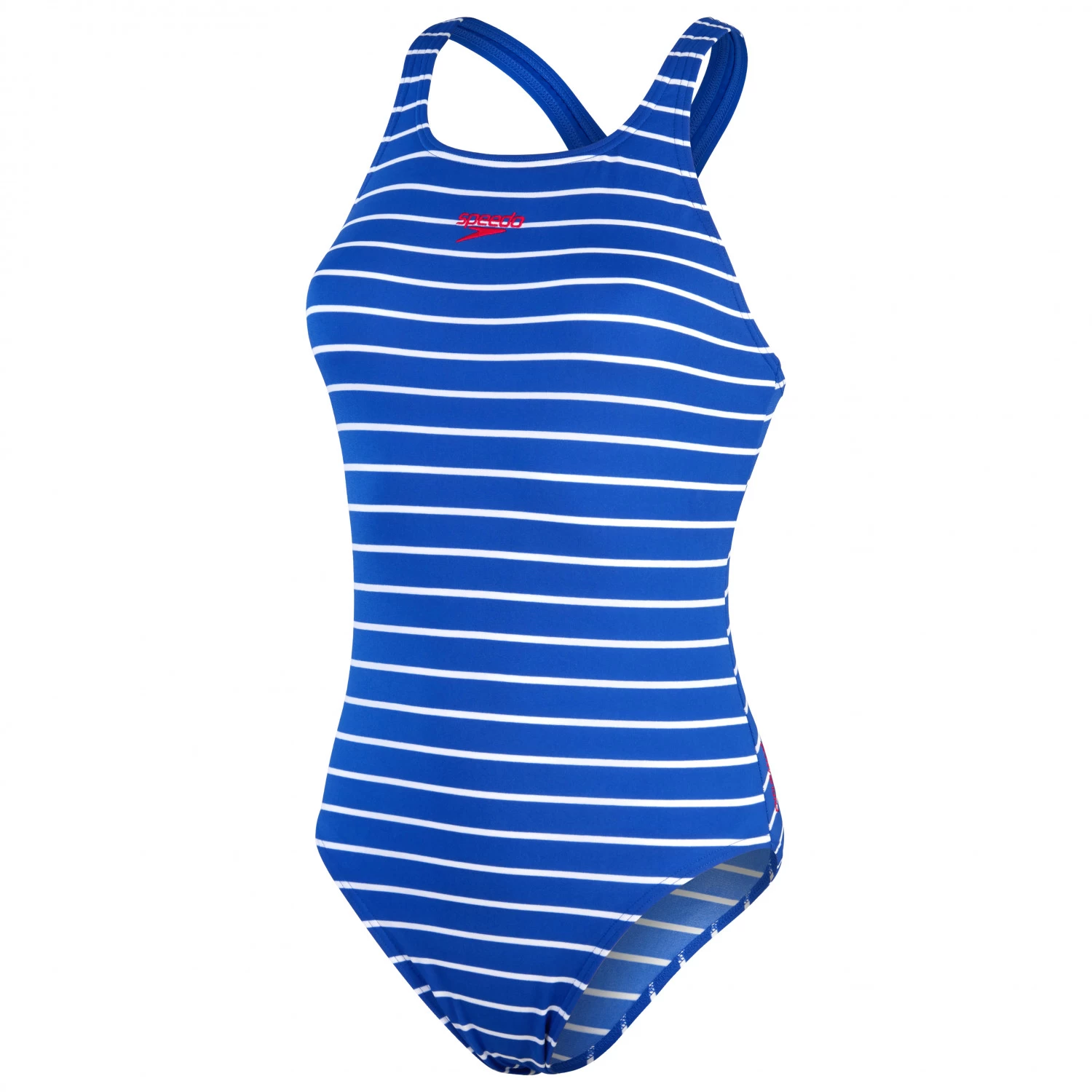 Speedo - Women's Eco Endurance+ Printed Medalist - Maillot De Bain 1 Speedo - Women's Eco Endurance+ Printed Medalist - Maillot De Bain