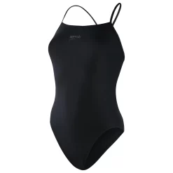 Speedo - Women's Eco Endurance+ Thinstrap 1 Piece - Maillot De Bain 11 Speedo - Women's Eco Endurance+ Thinstrap 1 Piece - Maillot De Bain -Swim Zone Soldes speedo womens eco endurance thinstrap 1 piece maillot de bain 1