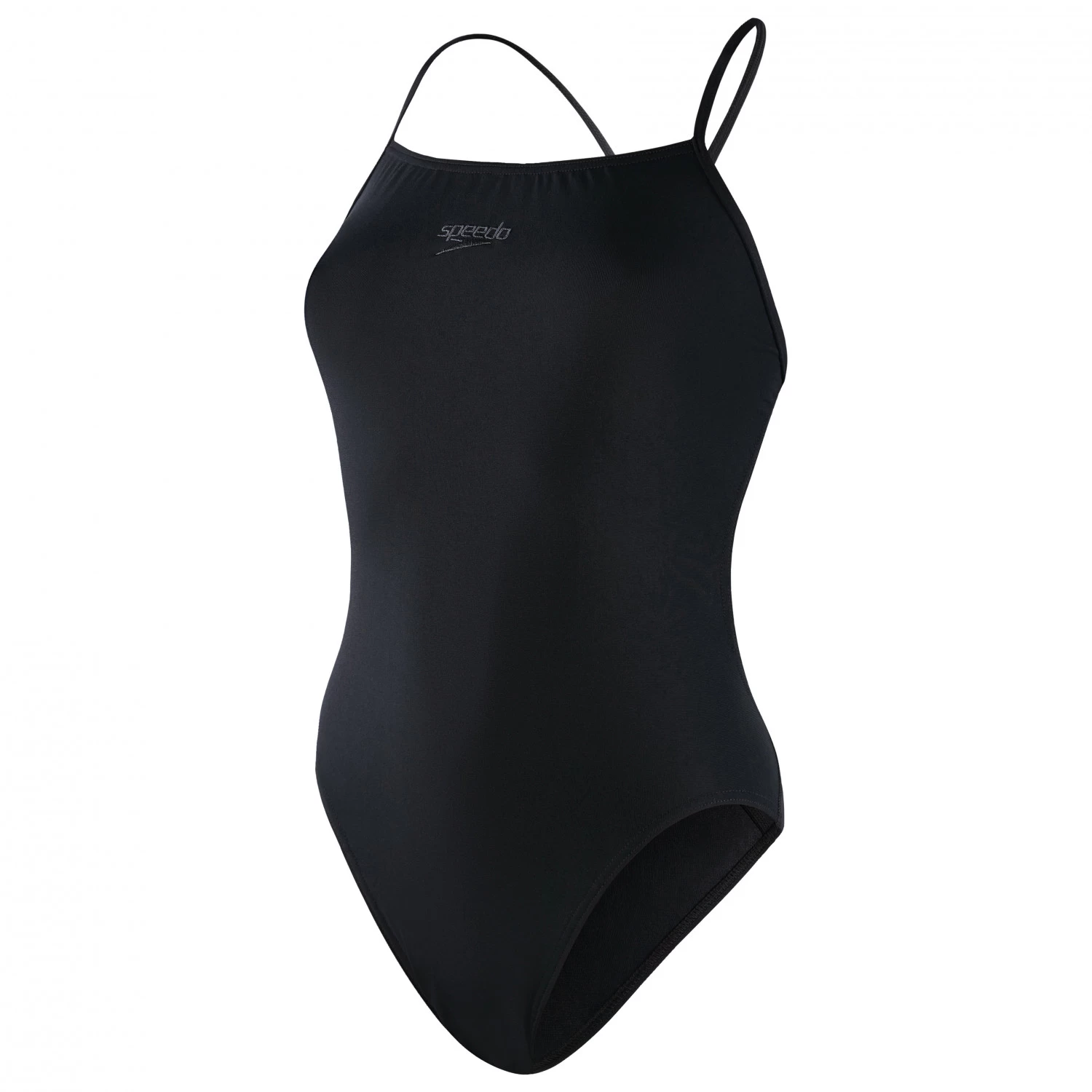Speedo - Women's Eco Endurance+ Thinstrap 1 Piece - Maillot De Bain 2 Speedo - Women's Eco Endurance+ Thinstrap 1 Piece - Maillot De Bain – Image 2