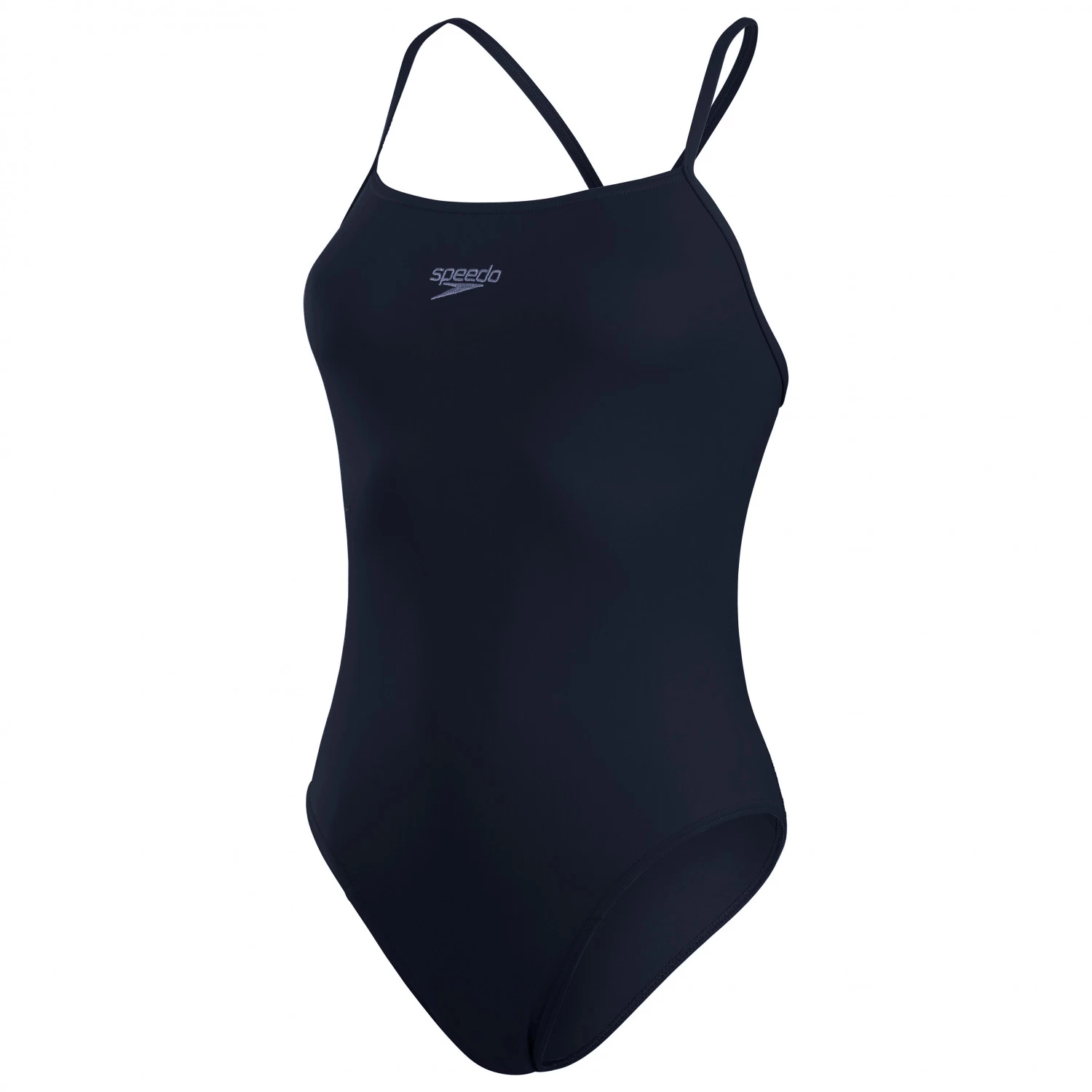 Speedo - Women's Eco Endurance+ Thinstrap 1 Piece - Maillot De Bain 1 Speedo - Women's Eco Endurance+ Thinstrap 1 Piece - Maillot De Bain
