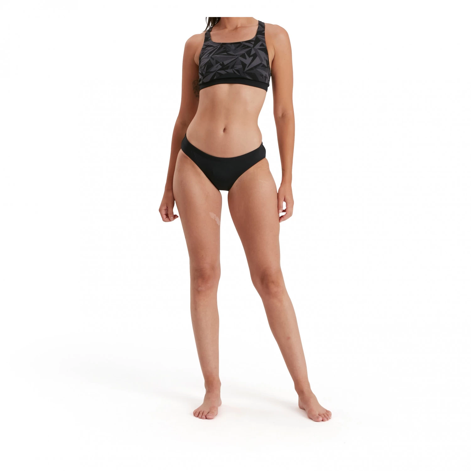 Speedo - Women's Hyperboom 2 Piece - Bikini 2 Speedo - Women's Hyperboom 2 Piece - Bikini – Image 2