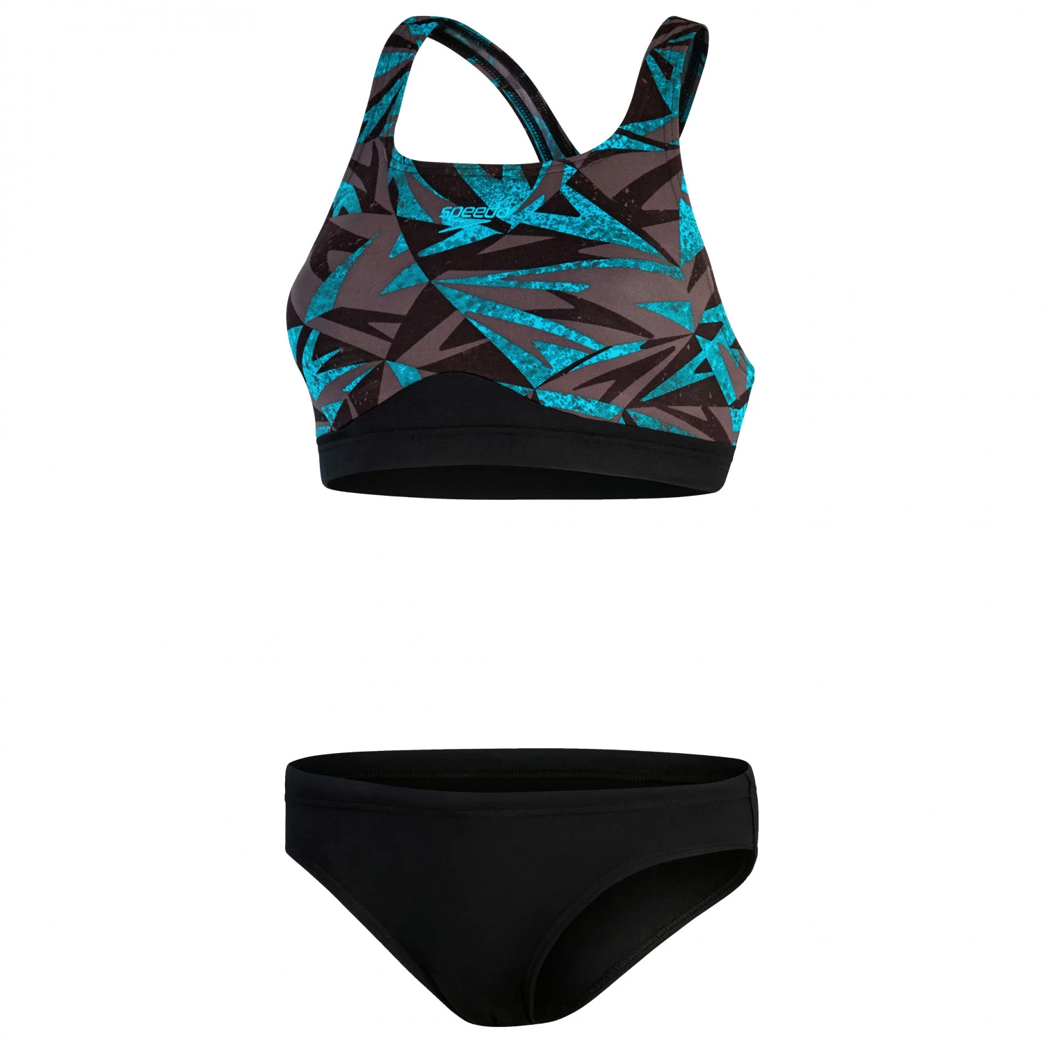 Speedo - Women's Hyperboom 2 Piece - Bikini 1 Speedo - Women's Hyperboom 2 Piece - Bikini