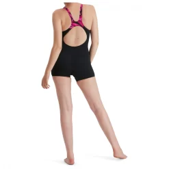 Speedo - Women's Hyperboom Splice Legsuit - Maillot De Bain 6 Speedo - Women's Hyperboom Splice Legsuit - Maillot De Bain -Swim Zone Soldes speedo womens hyperboom splice legsuit maillot de bain detail 3