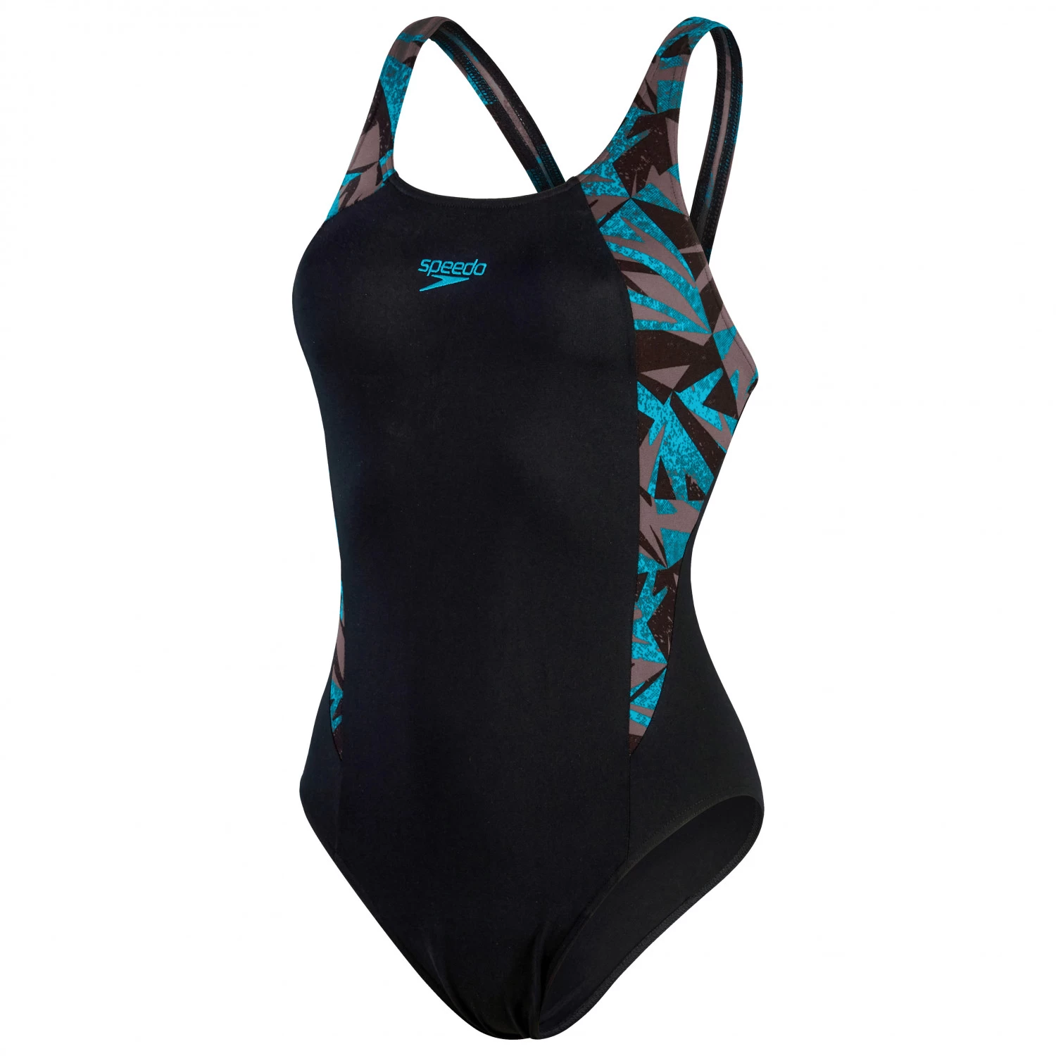 Speedo - Women's Hyperboom Splice Muscleback - Maillot De Bain 5 Speedo - Women's Hyperboom Splice Muscleback - Maillot De Bain – Image 5
