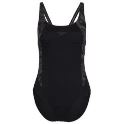 Speedo - Women's Hyperboom Splice Muscleback - Maillot De Bain