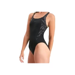 Speedo - Women's Hyperboom Splice Muscleback - Maillot De Bain 9 Speedo - Women's Hyperboom Splice Muscleback - Maillot De Bain -Swim Zone Soldes speedo womens hyperboom splice muscleback maillot de bain detail 4