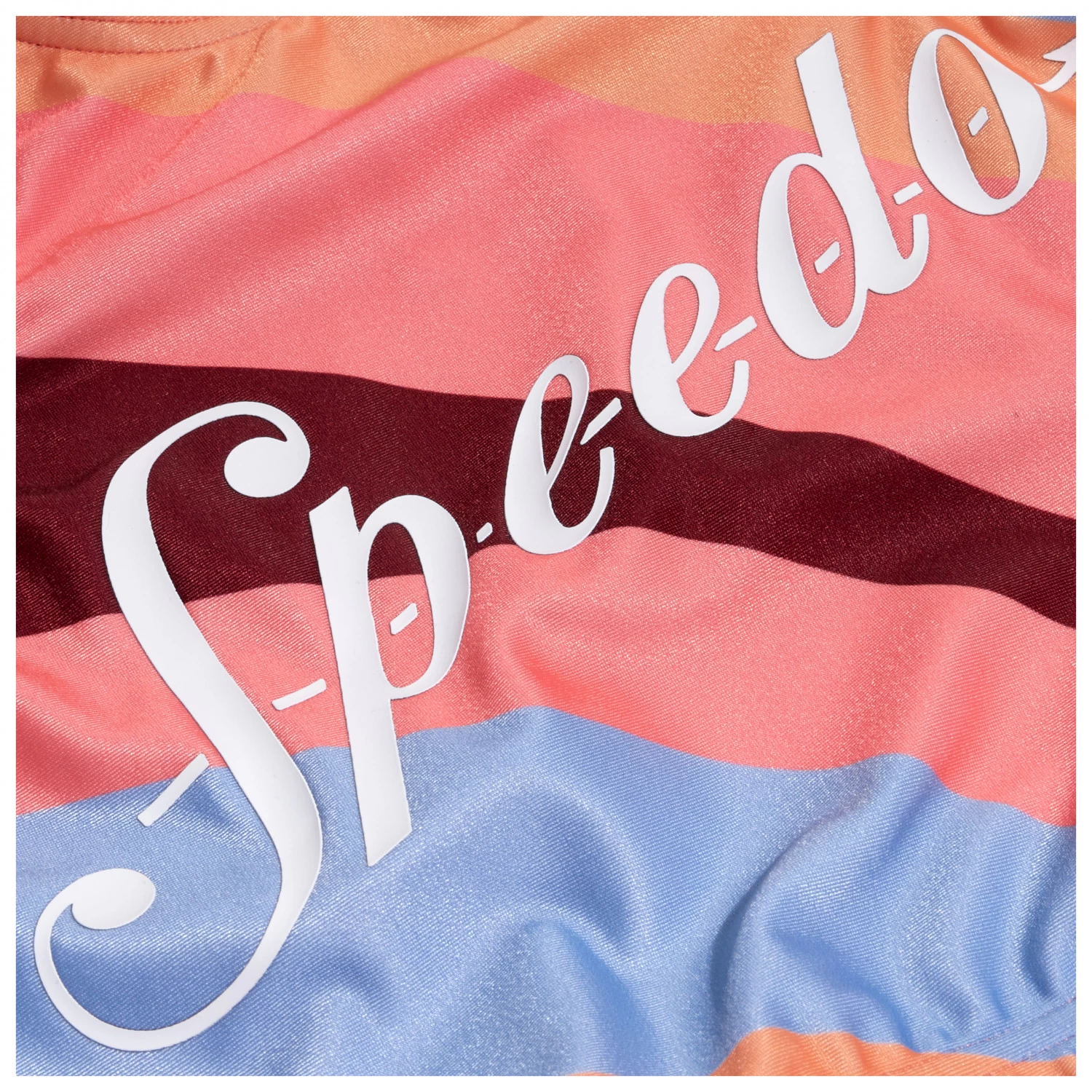 Speedo - Women's Logo Volley 2 Piece - Maillot De Bain 3 Speedo - Women's Logo Volley 2 Piece - Maillot De Bain – Image 3