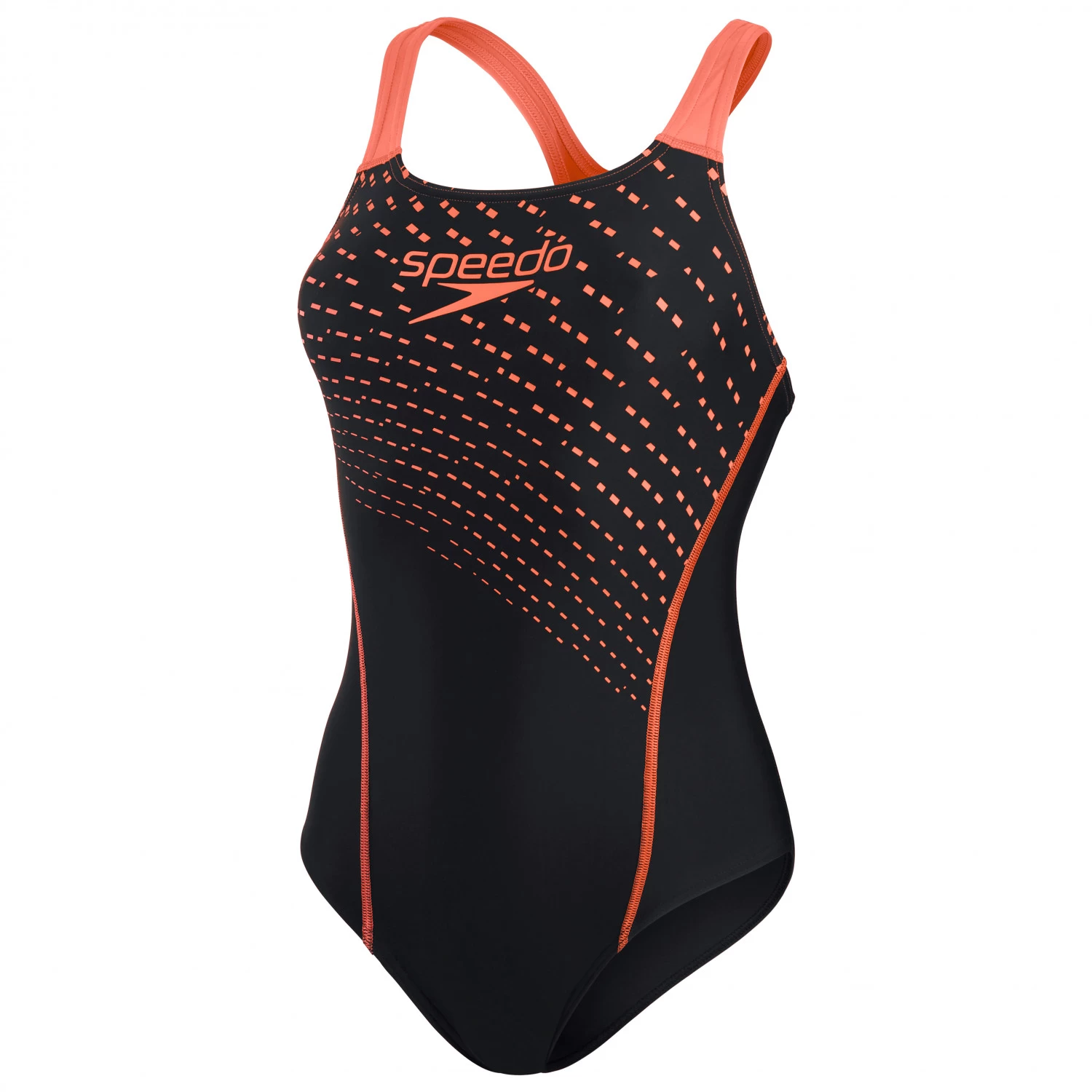 Speedo - Women's Medley Logo Medalist - Maillot De Bain 5 Speedo - Women's Medley Logo Medalist - Maillot De Bain – Image 5