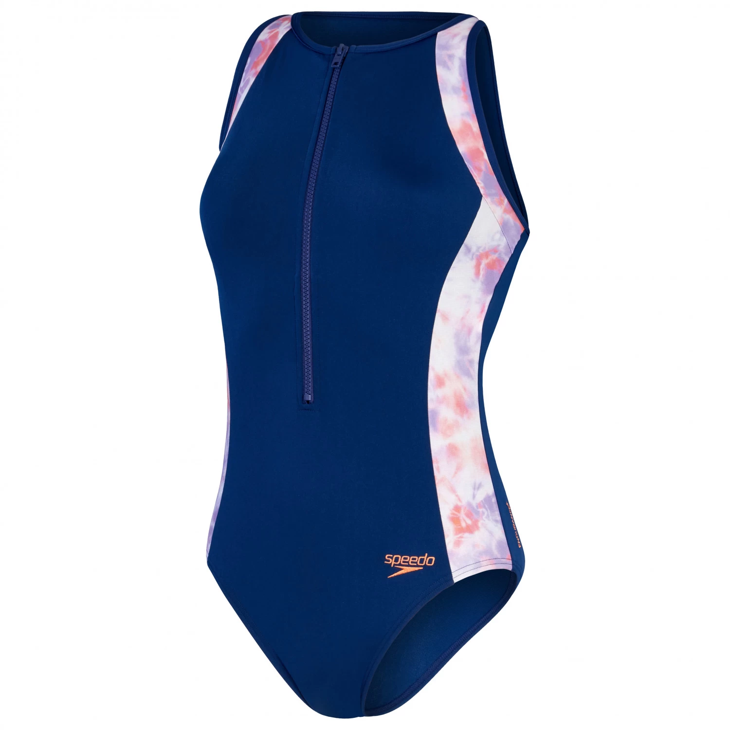 Speedo - Women's Panel Hydrasuit - Maillot De Bain 4 Speedo - Women's Panel Hydrasuit - Maillot De Bain – Image 4