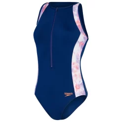 Speedo - Women's Panel Hydrasuit - Maillot De Bain