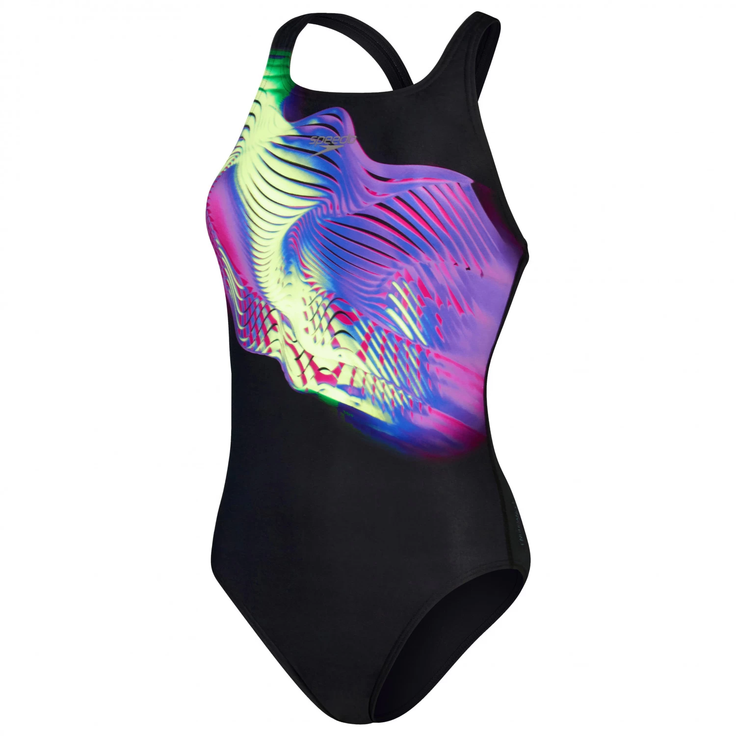 Speedo - Women's Placement Digital Medalist 1 Piece - Maillot De Bain 4 Speedo - Women's Placement Digital Medalist 1 Piece - Maillot De Bain – Image 4
