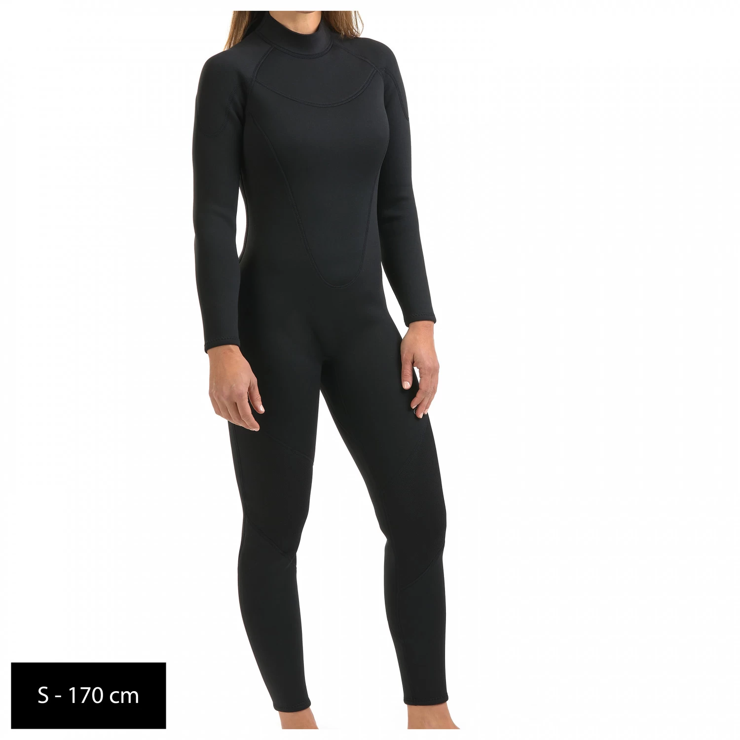 Stoic - Women's VänernSt. Wetsuit 3/2 - Combinaison De Surf 6 Stoic - Women's VänernSt. Wetsuit 3/2 - Combinaison De Surf – Image 6