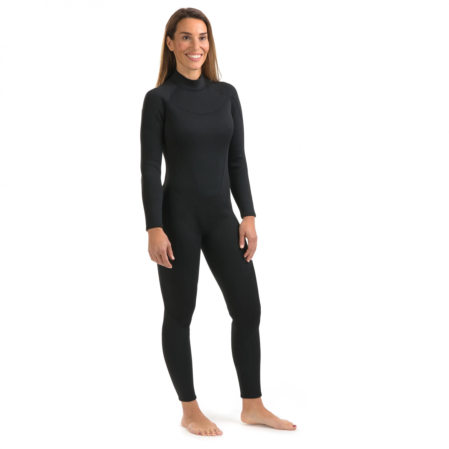 Stoic - Women's VänernSt. Wetsuit 3/2 - Combinaison De Surf 5 Stoic - Women's VänernSt. Wetsuit 3/2 - Combinaison De Surf – Image 5